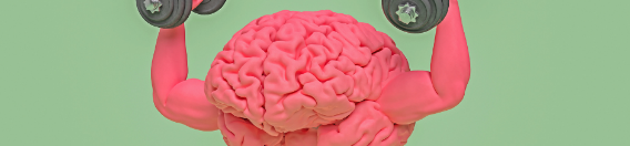 The Cognitive Edge: Improving sports performance through brain training