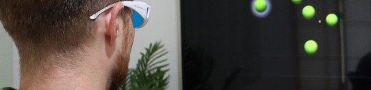 Enhancing Cognitive Potential: Neurotracker, Cognition and Attention