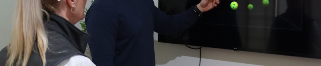 Enhancing Attention and Prefrontal Cortex Function with Neurotracker