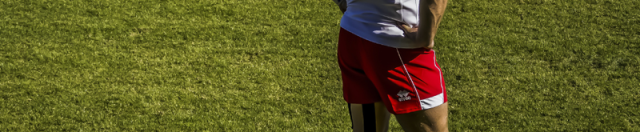 The Unique way Premier League Soccer Players Use Their Vision