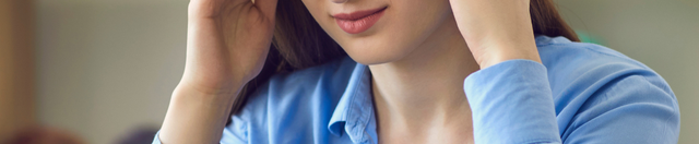 Migraines, the Neck and Jaw: Understanding the Trigeminal Connection