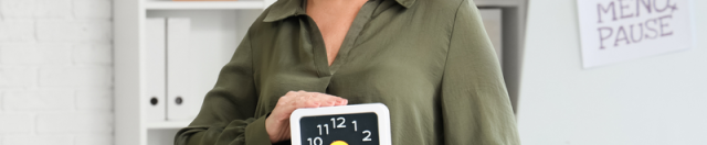 Early Menopause: Why Are We Seeing It Younger?