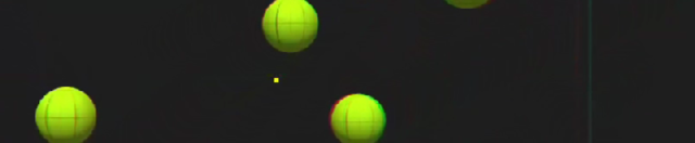 Why Faster Visual Processing Can Make Sport Feel Slower