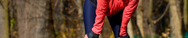 Why Strength Isn't Always the Answer to Pain During Exercise