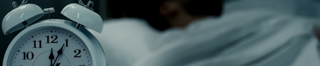 Waking Up Around Midnight? It May Be a Sign You're Not Reaching Deep Sleep