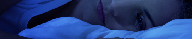 Why Do You Keep Waking Up at 2 or 3 a.m.?