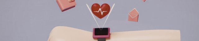 What Your Overnight Heart Rate Can Reveal About Your Sleep