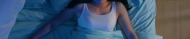 Could Low Blood Sugar Be Waking You Up at Night?