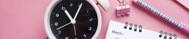 The Simple Sleep Strategy Most People Never Use: Work Backwards From Bedtime