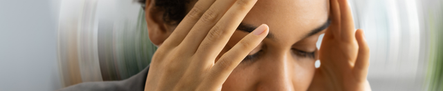 Recurrent Vertigo: Is There a Pattern Worth Investigating?